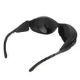 thumbnail image 1 of Lunettes de Protection Lumière Rouge, Lunettes Laser IPL Caoutchouc Lunettes de Bronzage pour Retrait, 1 of 8