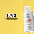 thumbnail image 5 of Protector solar Kiehl's Super Fluid UV Defense SPF 50+ 125 ml, 5 of 5