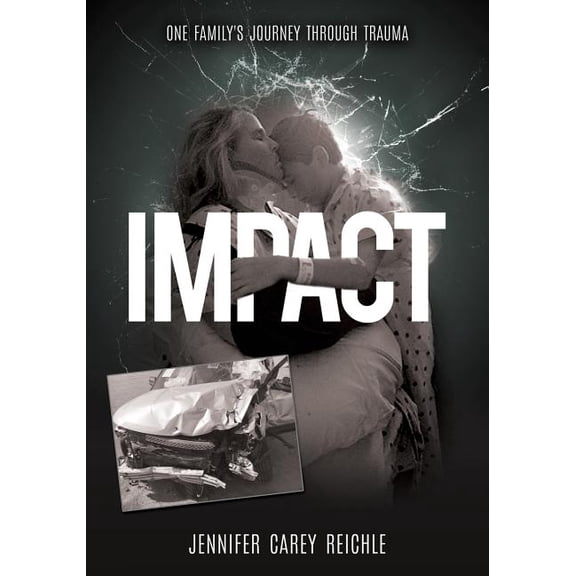Impact, (Paperback)
