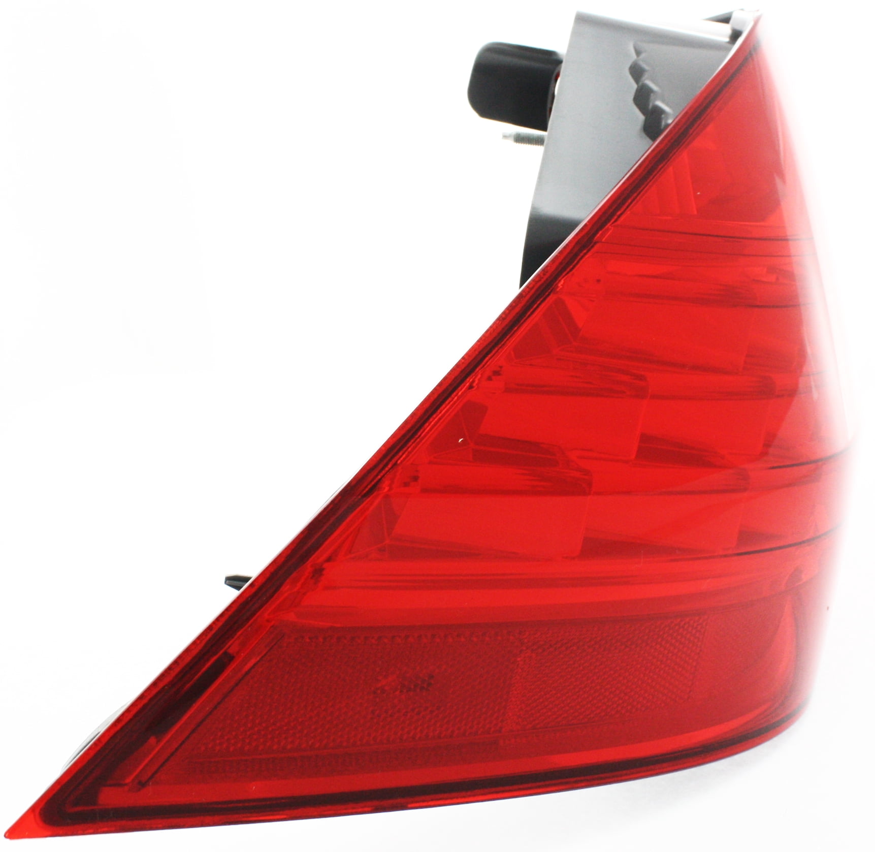 Tail Light Compatible With 2006-2007 Honda Accord Left Driver Side, Outer