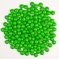 thumbnail image 2 of 11,232ct Green Bulk Chocolate Coated Gems For Parties, Gifting, Baking And Candy Buffets (22.5lb), 2 of 6