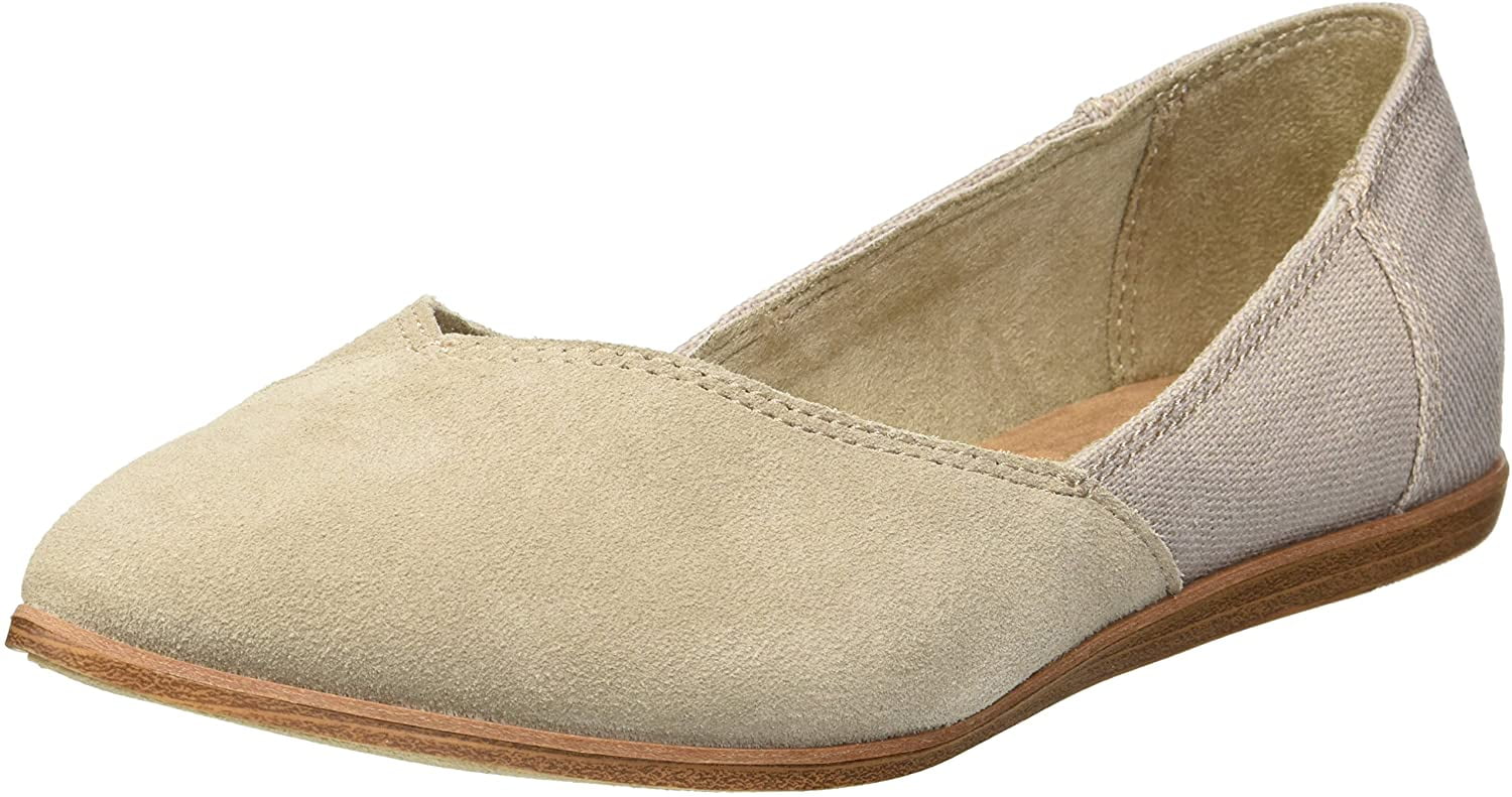 desert taupe toms