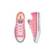 thumbnail image 3 of Tenis Converse Chuck Taylor All Star Niña Rosa 3J238 rosa 18, 3 of 5