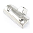 thumbnail image 5 of Marine Side Mount with Concave Base 90 Degree Stainless Steel Type 316, 5 of 5