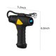 thumbnail image 4 of Puntoco Inflador de neumáticos de 150 Psi Bomba de inflado de compresor IR portátil para neumáticos de automóvil Bomba de neumáticos automática de 12 V con manómetro digital con luz LED de emergencia, 4 of 9