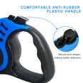 thumbnail image 6 of 3 Meters Retractable Dog Leash Pet Walking Leash With Anti-slip Handle for Small Medium Dog Cat, 6 of 7