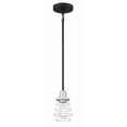 thumbnail image 3 of Craftmade Lighting - One Light Mini Pendant - Ceiling Lighting - Thatcher - 1, 3 of 3