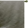 thumbnail image 5 of Fabric Mart Direct Taupe Gray Heavy Satin Fabric by the Yard, 54 inches or 137 cm Width Gray Satin Fabric, 15 Yards Solid Satin Upholstery Fabric For Curtains, Pillows, 5 of 7