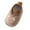 Brown, variant on Landzoo One Toddler Baby Boys Girls Non Summer Print Breathable First Walkers Prewalker Floor Soft Socks Shoes 0-18M Cute Breathable Practical 0-6 Months