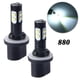 thumbnail image 1 of Kit de conversión de bombillas LED antiniebla 880 884 885 890 892 893 899, 6000 K, 50 W, blanco, m.4204 s202412241335, 1 of 5