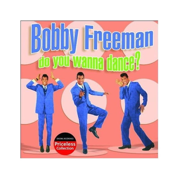 do you wanna dance?