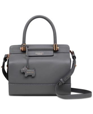 radley satchel