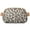 Beige-4, variant on Cute Leopard Cartoon Fanny Pack – Fun Animal Waist Bag with Abstract Polka Dot Design