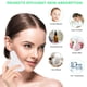 thumbnail image 4 of Gua Sha y palo de masaje Jade cristal Natural regalos de cuidado personal herramientas para el cuidado de la piel Facial relajante, 4 of 5