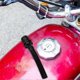 thumbnail image 4 of Motorcycle Oil Tank Cap Hose 2Pcs Fuel Vent Cap Gas Tank Hose, 4 of 5