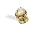 thumbnail image 1 of Oil Lamp Burner Replacement Durable Oil Lamp Accessories Wick Parts Glass with Lamp Wick, 1 of 9