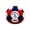 B, variant on Soft Stuffed Bean Bag Balls,Handmade Throwing Juggling Balls,Cute Beanbags for Indoor Outdoor Family Party Game Toys Cornhole Toss Games, Backyards Game,2.36 in,1 PC.