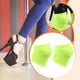 thumbnail image 1 of 2 protectores para zapatos de pole dance, accesorios de ropa, antideslizantes, profesionales, de fácil instalación, con agarre y fundas protectoras. 37 38, 1 of 6