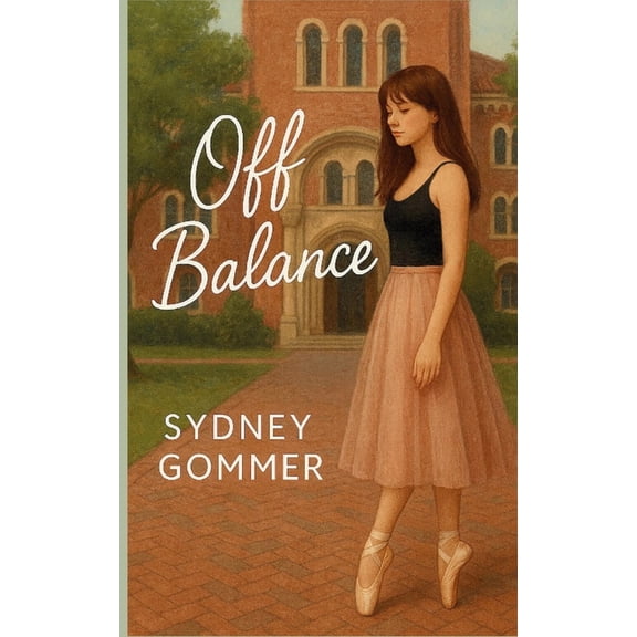 Off Balance, (Paperback)