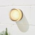 thumbnail image 5 of Round LED Ceiling Light, Colorful Wall Mounted Lights, Outdoor Waterproof Ceiling Light, Modern Wall Sconce, Waterproof Small Lights for Terrace Entrance Hallway Courtyard Balcony, Wall Light, 5 of 5
