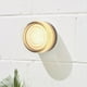 thumbnail image 5 of Luz de Pared para Dormitorio Al Aire Libre Impermeable Luz de Techo, Simple Moderno Terraza Pasillo de Entrada Patio Balcón Luz de Pared, 5 of 7