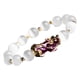 thumbnail image 5 of Pulseras Feng Shui Pulseras que cambian de color Accesorios de joyería de moda Pi Yao El violeta se vuelve rojo, 5 of 9