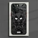 thumbnail image 3 of Cartoon Marvel Groot Spiderman Phone Case for iPhone 15 14 13 11 12 Pro Max X XS XR 7 8 Plus Mini Silicone Frame Matte PC Cover, 3 of 5