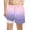 Light Purple, variant on Boys Swimming Trunks Compression Liner Casual Quick Dry Swim Shorts Kids Beach Board Shorts Boys Swimsuits Size 10-12 Years