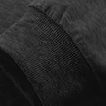 thumbnail image 7 of Royisotas Mens Polo Shirts Business Zipper Shirt Trendy Collared Tops for Men, 7 of 7