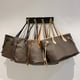 thumbnail image 5 of Bolso de mano para mujer Bolsos de mujer Bolso momia sencillo de moda Bolso de compras elegante y combinable, 5 of 6