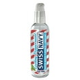 thumbnail image 1 of Swiss Navy Cooling Peppermint Flavored Lubricant 4oz, 1 of 2
