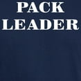 thumbnail image 3 of CafePress - Pack Leader Dark T Shirt - Men's Classic Graphic Cotton T-Shirt, 3 of 4