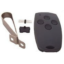 Marantec Garage Door Openers M3 2314 4 Channel Mini Remote 315mhz