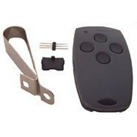 MARANTEC Garage Door Openers M3-2314 4 Channel Mini Remote ...