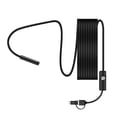 thumbnail image 4 of Endoscope Camera Phone USB Inspection Camera Computer IP67 Waterproof endoscope camera phone endoscope 5.5mm LED Endoscope, 2m, 4 of 9