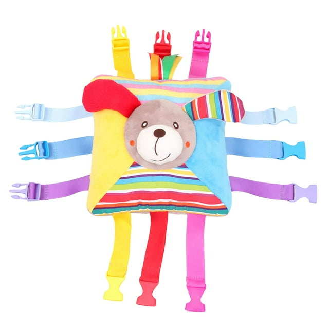 Esquirla Learning Activity Develop Motor Skills for Travel Essential Toy puppy