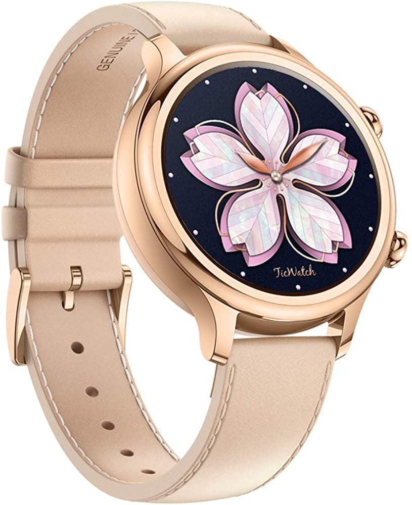 ticwatch ip68