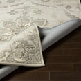 thumbnail image 6 of BoutiqueRugs Peterstown Traditional Area Rug - Taupe, Peach, Charcoal - 9' x 12', 6 of 16