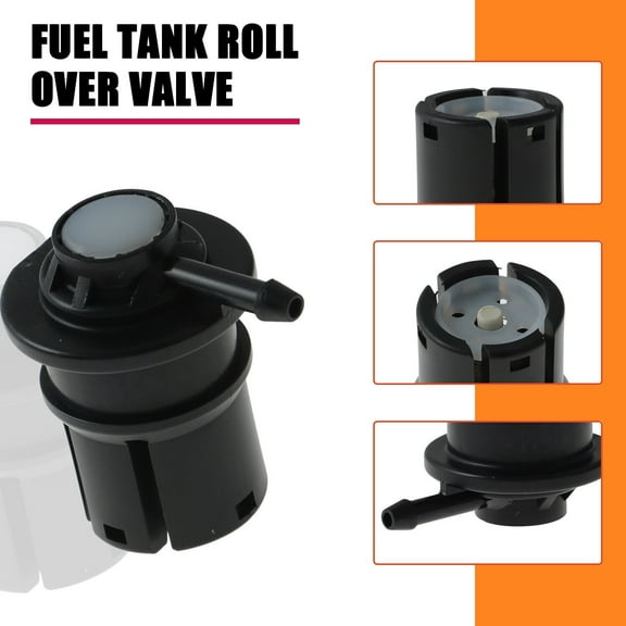 Fuel Tank Rollover Check Valve Fit for 1997 Dodge Ram1500 5.9L 5.2L L6