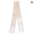 thumbnail image 2 of Peahefy Conduit Protection Belt, Convenient 3 Sizes Breathable Skin-Friendly Soft Adjustable Abdominal Belt, Old Home For Adult Abdominal, 2 of 8