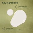 thumbnail image 3 of Aceite facial orgánico restaurador de rosa mosqueta para la noche de Botanics, 25 ml, 3 of 6