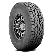 Set of 2 Yokohama Geolandar A/T4 LT285/55R20/10 10-Ply 122S Tires 2855520 285 55 20