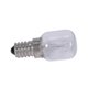 thumbnail image 2 of 10x E14 High Temperature Bulb 500 Degrees 25w Halogen Bubble Bulb, 2 of 4