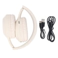 thumbnail image 2 of Auriculares Inalámbricos Para Juegos, Estéreo HiFi De Carga Rápida DR58, Auriculares Plegables Y Ligeros Para El Hogar, 2 of 7