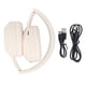 thumbnail image 2 of Auriculares Bluetooth, Auriculares Inalámbricos DR58 Plegables Para El Hogar, 2 of 7