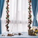 thumbnail image 3 of Monstrate Baerries Artificial Rattan Red Fruit Plant Faux Decoración para el hogar Christmas Shopwindow Market Plantas Artificiales, 3 of 6