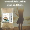 Enjoy Kava™ Noble Kava Root Powder (Pack Of 2 x 1 LB) Helps Body