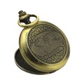 thumbnail image 3 of Bangcool Hiking Compass Classic Pocket Style Compass Outdoor Compass Survival Compass, 3 of 10