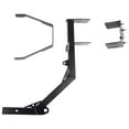 thumbnail image 4 of Tusk Hitch Mounted Spare Tire Carrier For POLARIS GENERAL 1000 Deluxe EPS 2022, 4 of 8