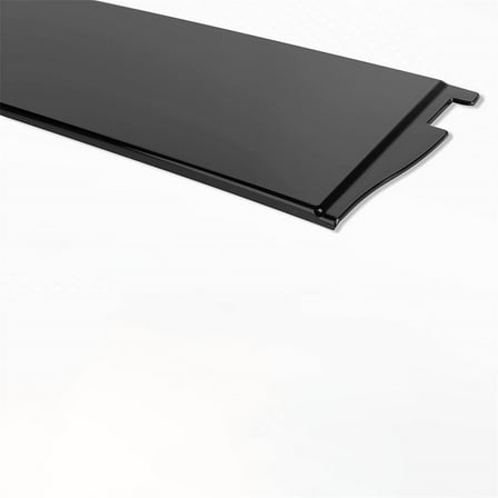 Furulu Front Left Driver Side Door Molding 926-241 For 15-18 Chevy Suburban Tahoe Yukon